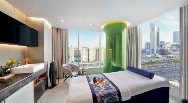 Voco Dubai Main image